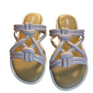 Melissa | Salinas sandals 6